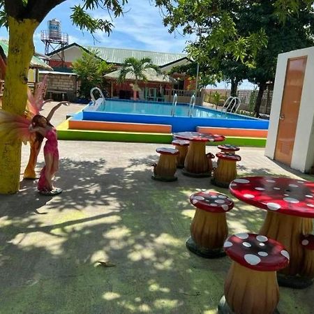 Scott'S Seaview Resort Danao  エクステリア 写真