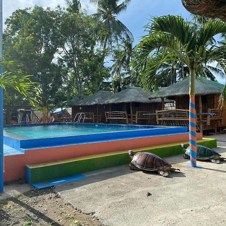 Scott'S Seaview Resort Danao  エクステリア 写真