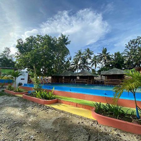 Scott'S Seaview Resort Danao  エクステリア 写真