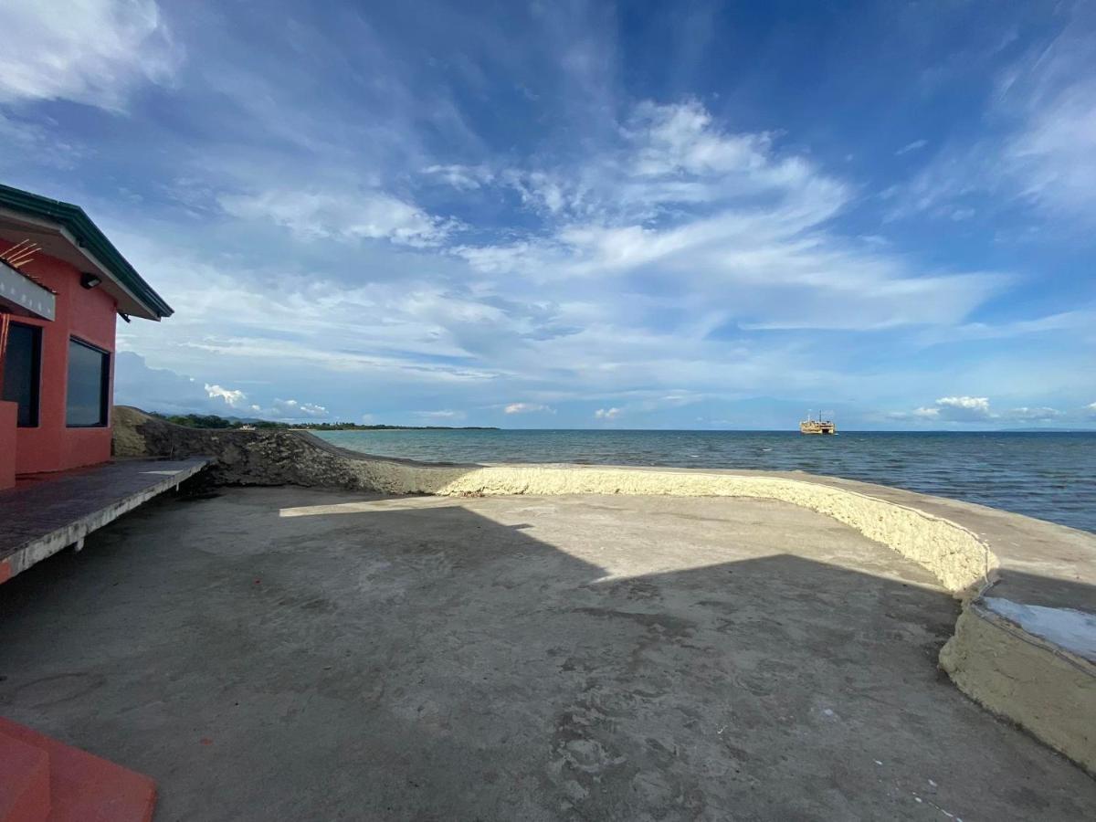Scott'S Seaview Resort Danao  エクステリア 写真