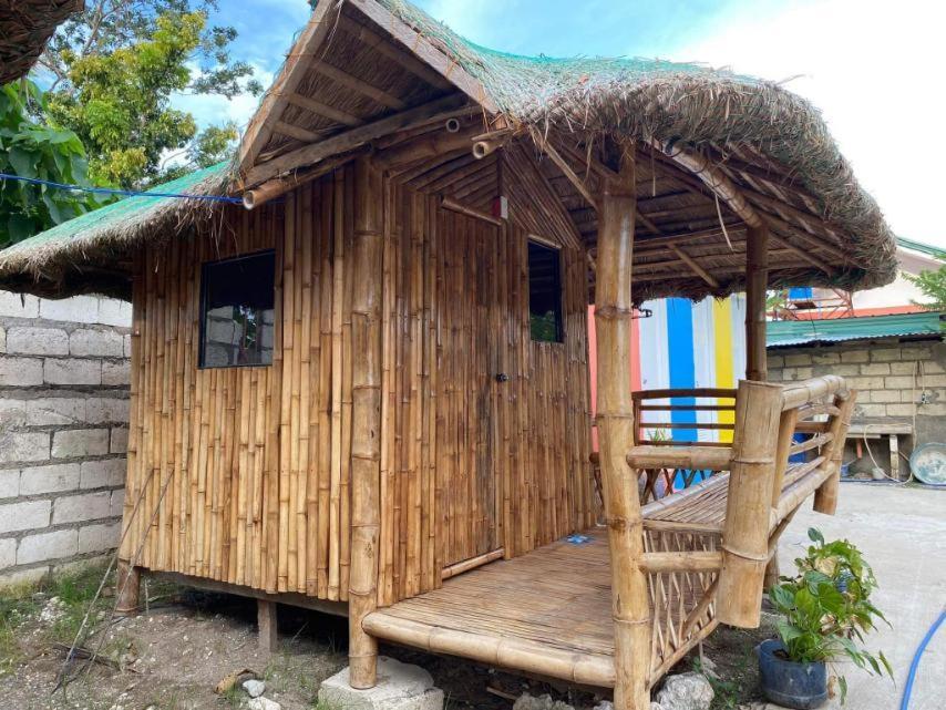 Scott'S Seaview Resort Danao  エクステリア 写真