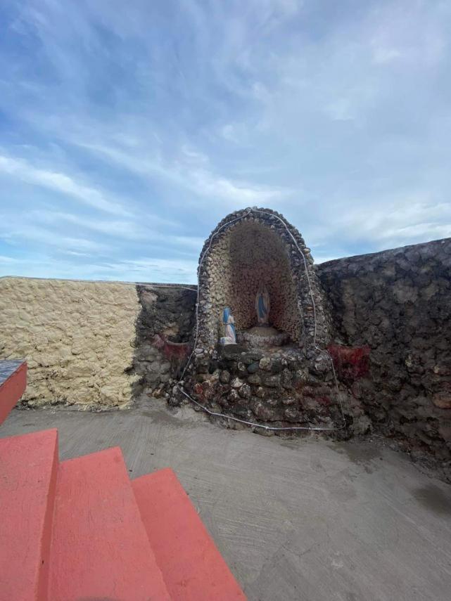 Scott'S Seaview Resort Danao  エクステリア 写真