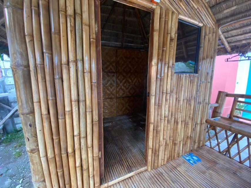 Scott'S Seaview Resort Danao  エクステリア 写真