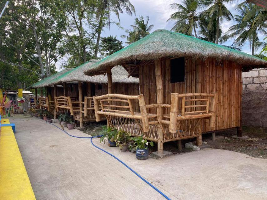 Scott'S Seaview Resort Danao  エクステリア 写真