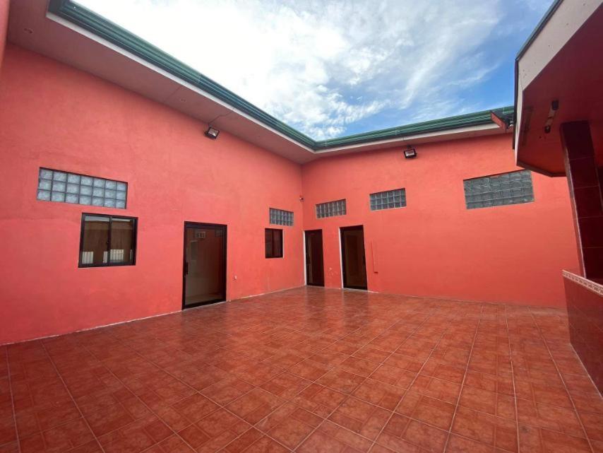 Scott'S Seaview Resort Danao  エクステリア 写真