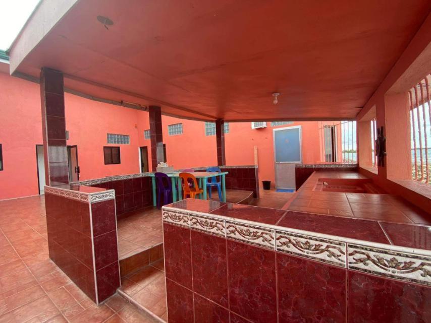 Scott'S Seaview Resort Danao  エクステリア 写真